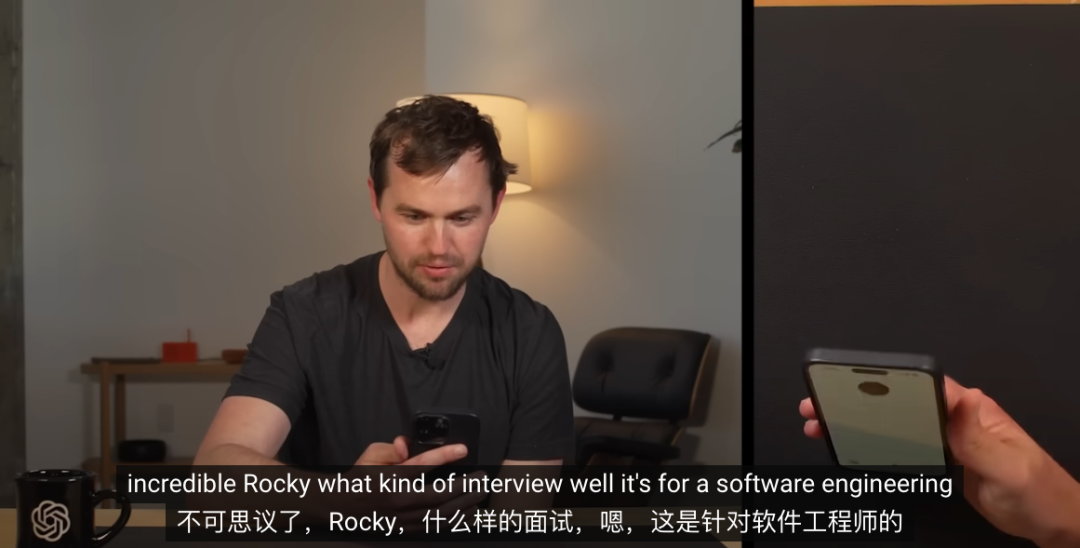 00后华人打造AI作弊工具狂揽3800万融资:求职不再是人找人,AI对轰时代来了