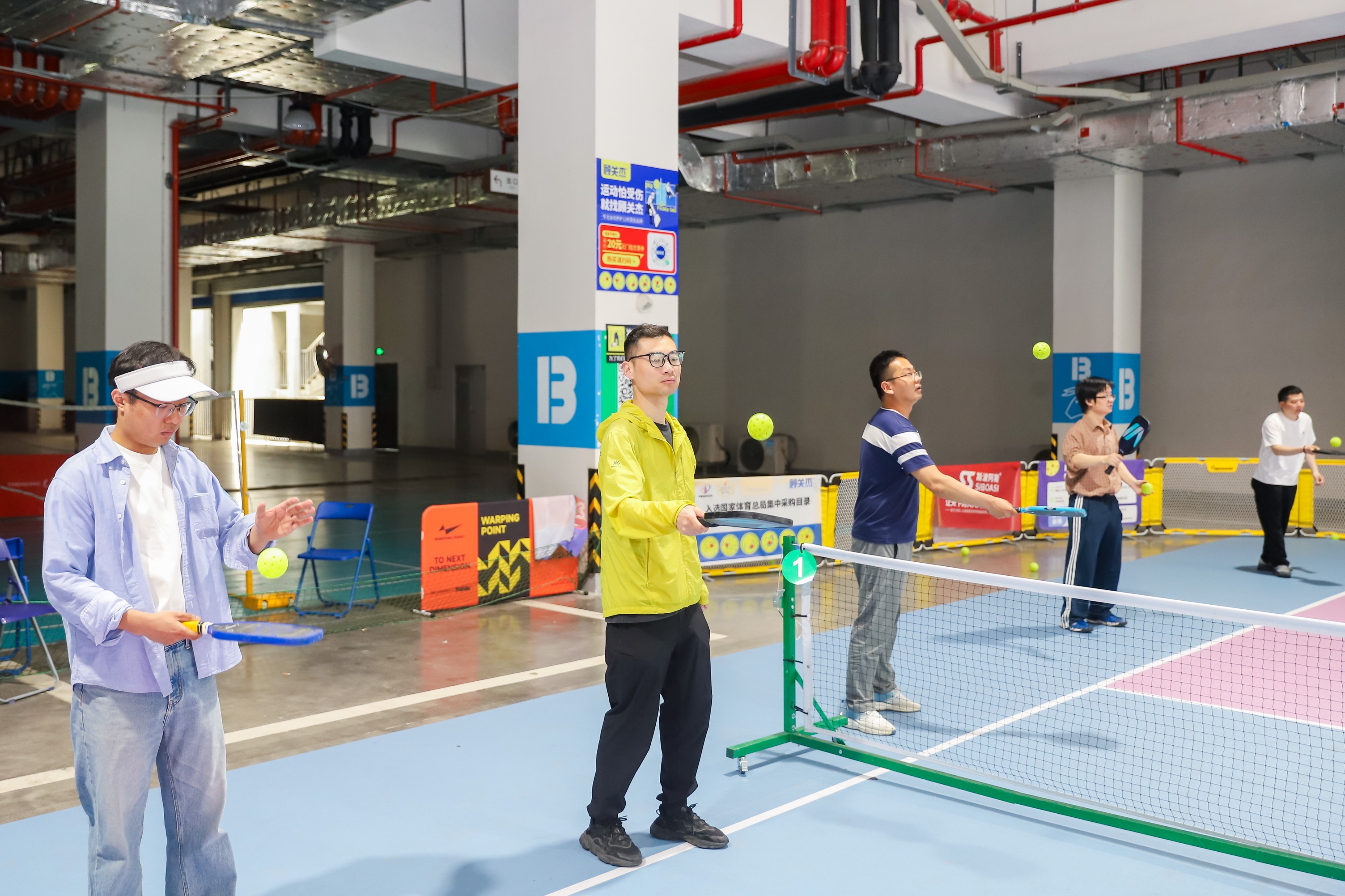 传承五四精神，青春闪耀玄武 这个五四，玄武青年这样过