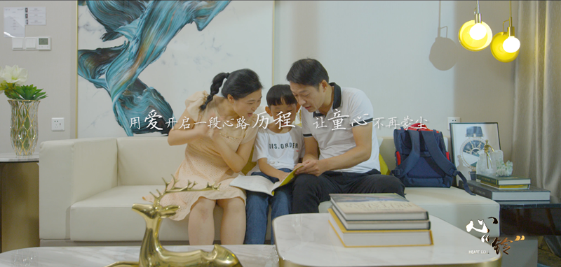 江西：“12356”心理援助熱線正式開通 24小時不打烊