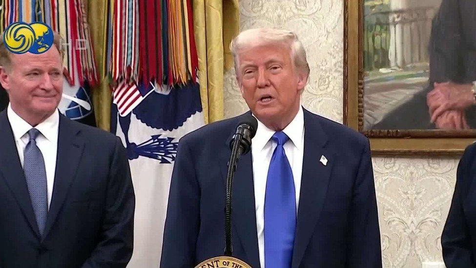 美前乌特使：特朗普与乌克兰立场已“真正一致”，将对俄采取更强硬的态度