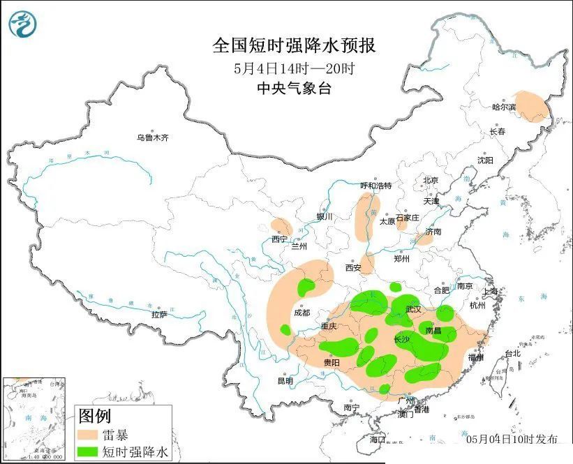 唐驳虎:贵州游船侧翻,事发前天气晴朗,为何风雨突袭?