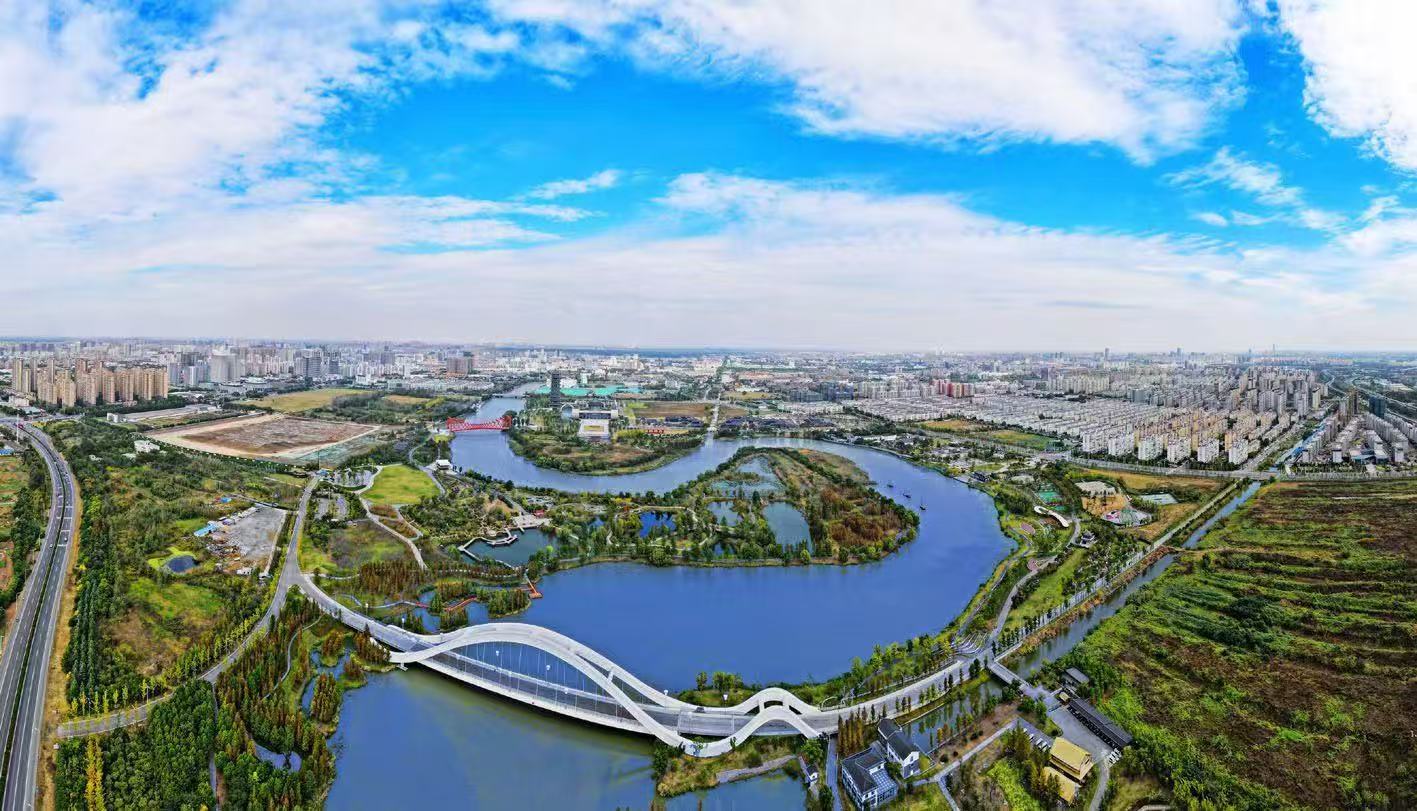 图片来源：扬州市委宣传部