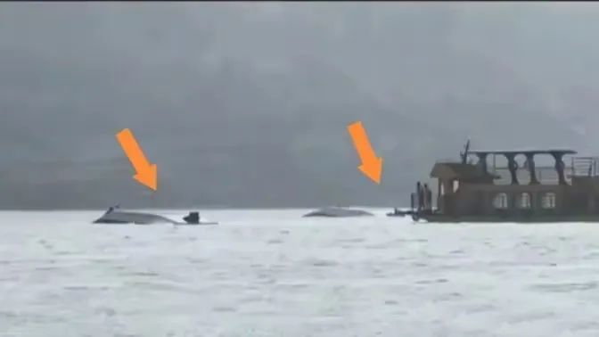 唐驳虎:贵州游船侧翻,事发前天气晴朗,为何风雨突袭?