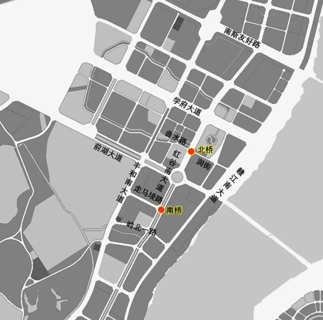 南昌全力推進2025年度“暢通微循環”道路攻堅行動