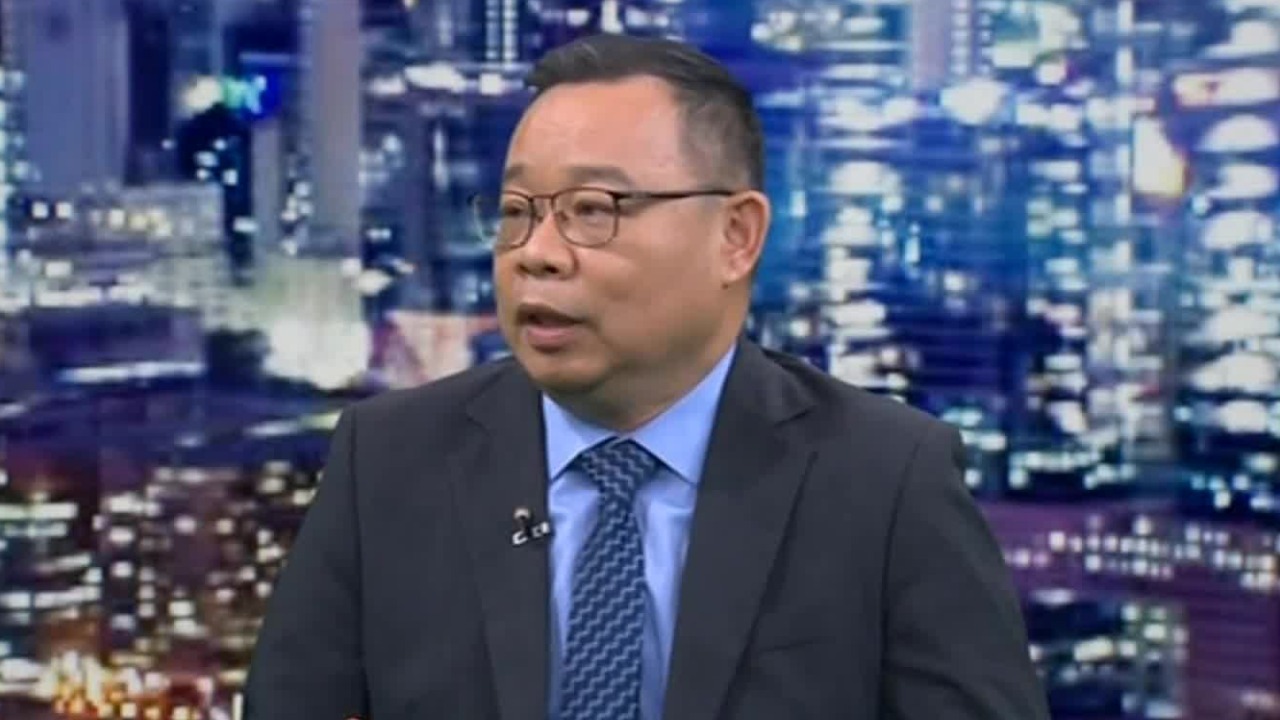 中美科技竞争引关注，中国创新实力正在领先