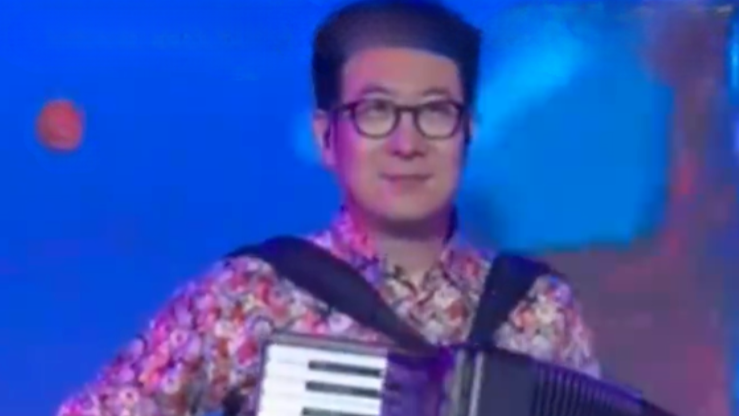 医生麻昊宁全平台涨粉超23万