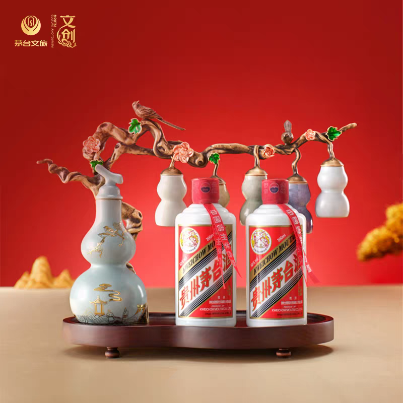牵手张艺兴,茅台文旅这波操作是“神来之笔”,还是“冒险之举”?
