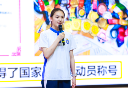 “后浪”奔涌向朝阳!30颗“未来种子”在福田破土拔节