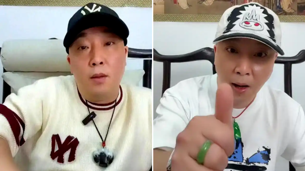 柴怼怼回应被胖东来起诉：已经委托律师收集证据