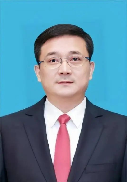吴勇强 资料图