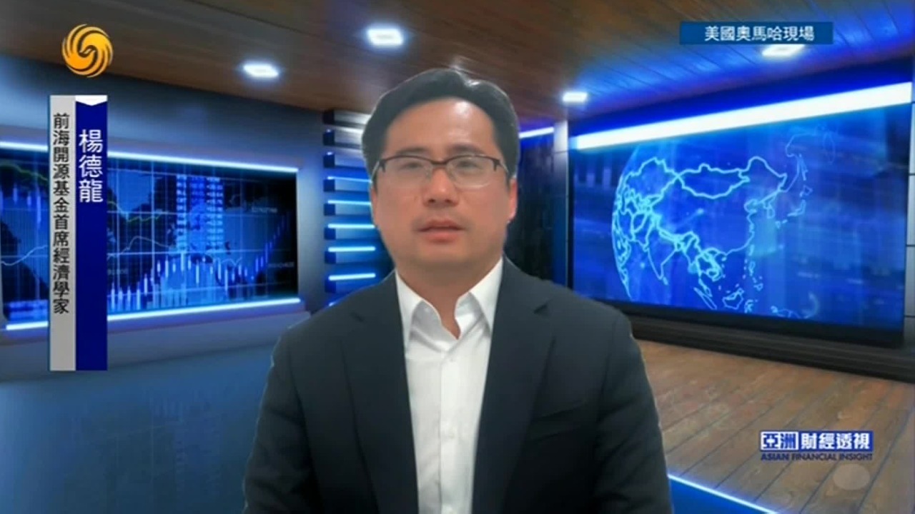 巴菲特仍看好美国市场，惟担忧关税战影响