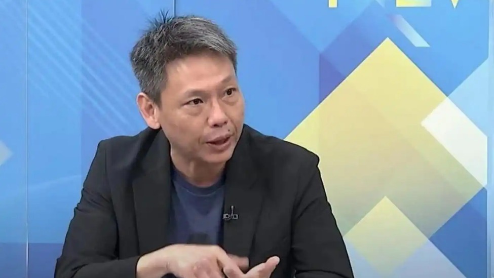 谢寒冰：赖清德想要的就是乱，乱才能挑起仇恨利于他搞“大罢免”