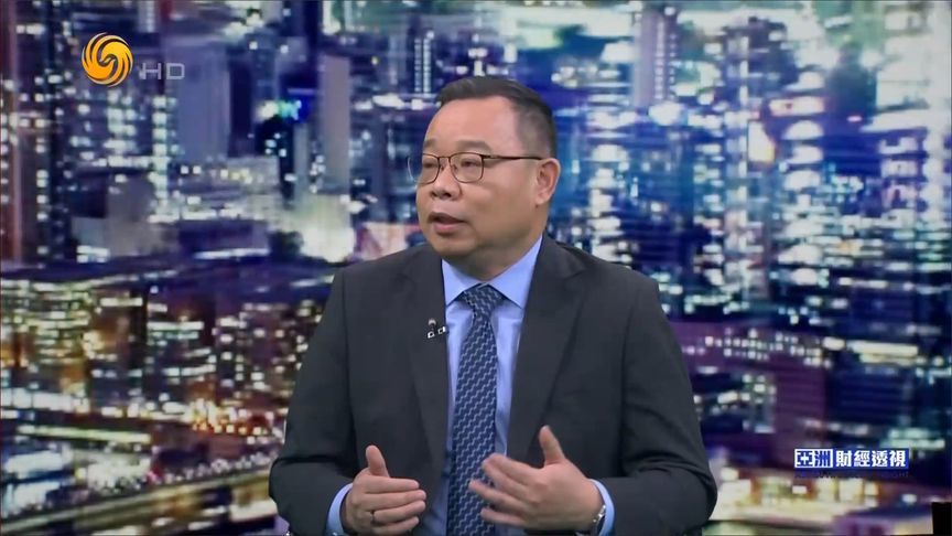 印巴冲突持续 歼-10C成焦点？朱文晖：世界正在重新评估中国军工