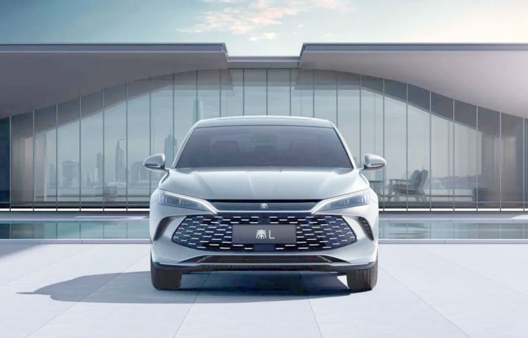 4月新能源销量:比亚迪等头部玩家秀肌肉,新势力弱势品牌将加速出清