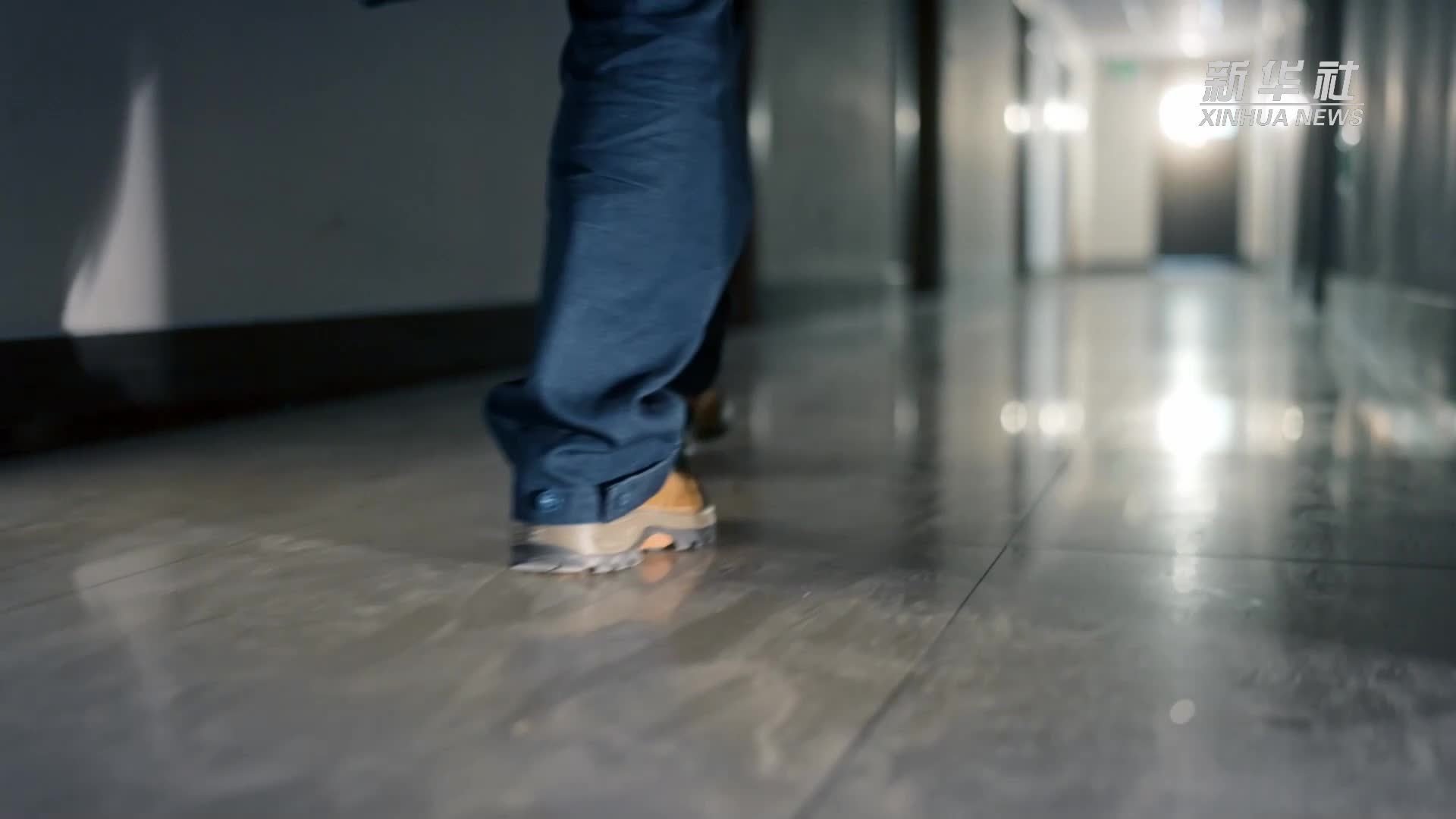 浙江杭州：匠心点亮万家灯火