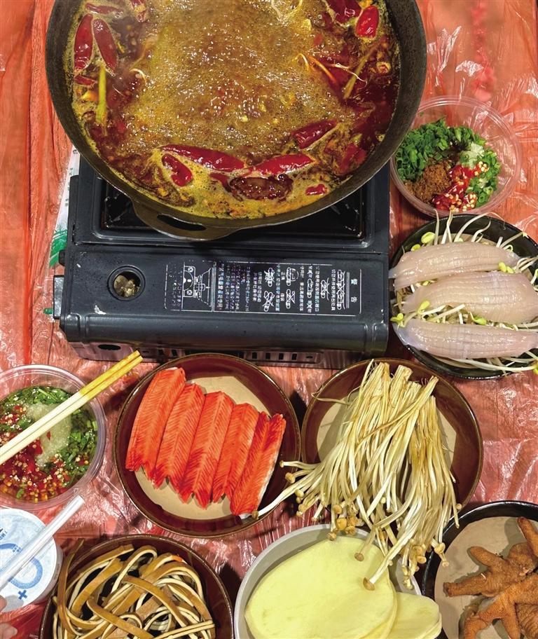 户外神器易爆炸？这些安全短板亟待补足