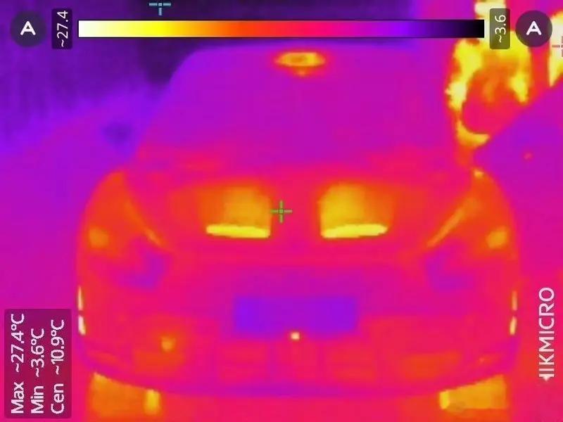 给小米交4.2万的智商税?我觉得那倒未必