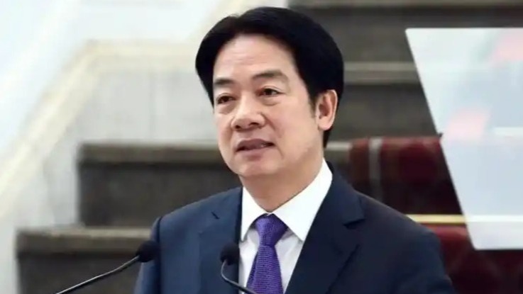 台湾民众对特朗普不信任，李永萍：赖清德“抗中保台”走不下去了