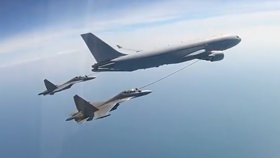 印军将在印巴边境举行演习，要找回面子？