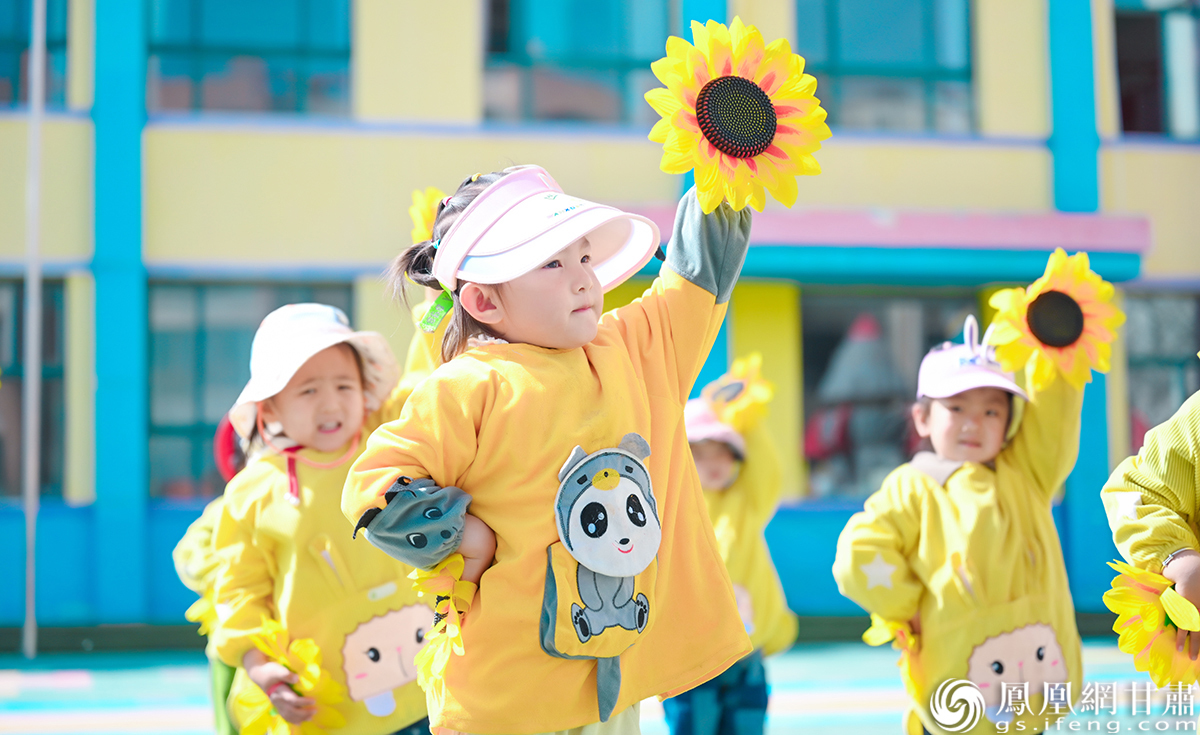 金川区村居融合让农村孩子进城享受到了更好的教育资源