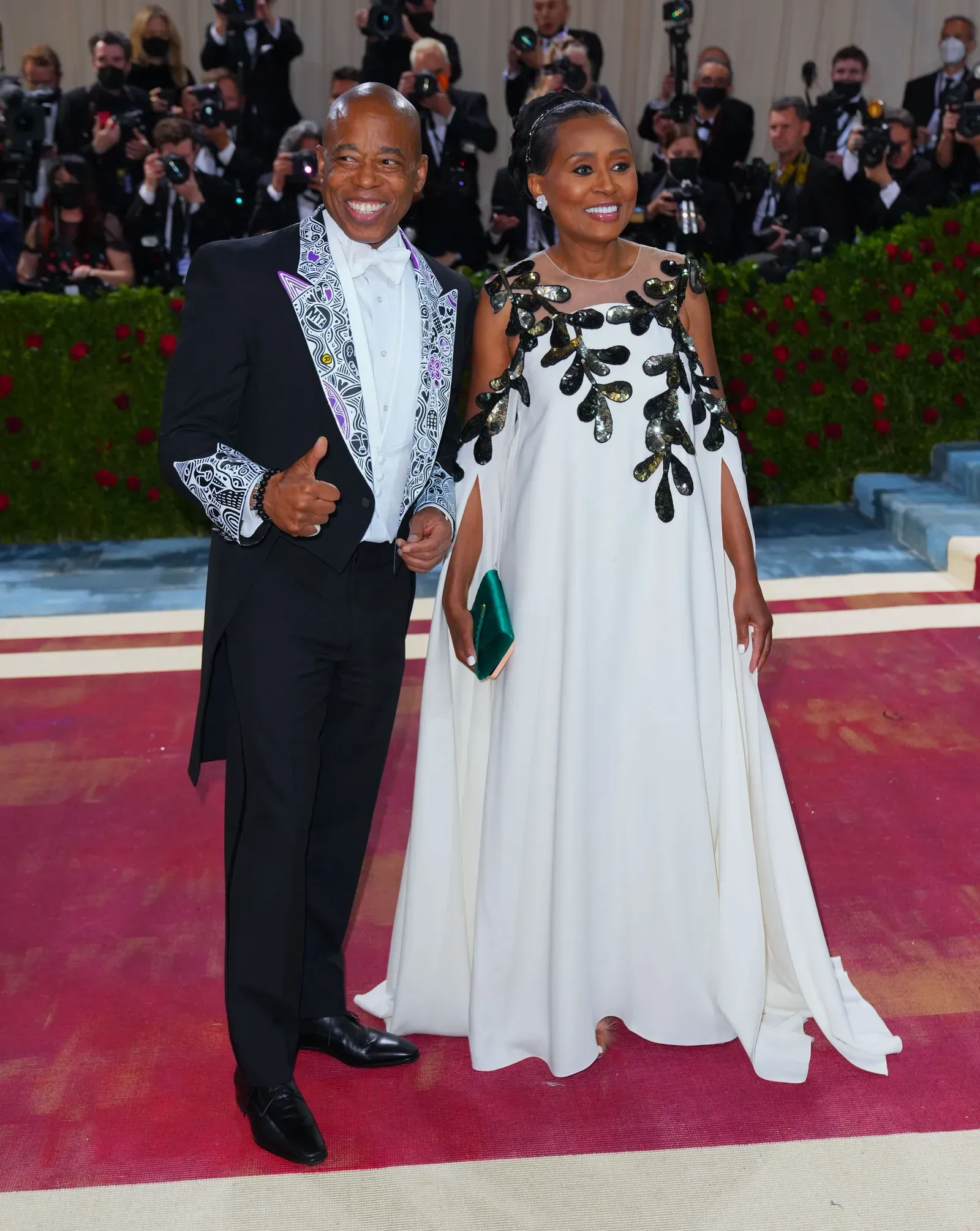 你可能不知道?他们也曾亮相Met Gala这场盛会