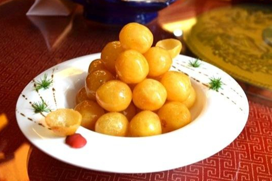 星空体育下载“五一”最受“吃货”追捧的山东美食热点(图6)