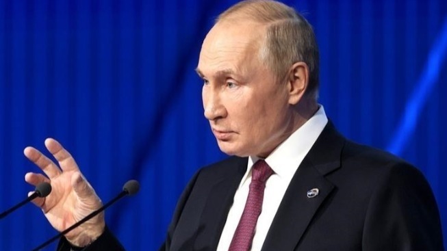 克宫：俄中关系处历史最高水平，普京将访华