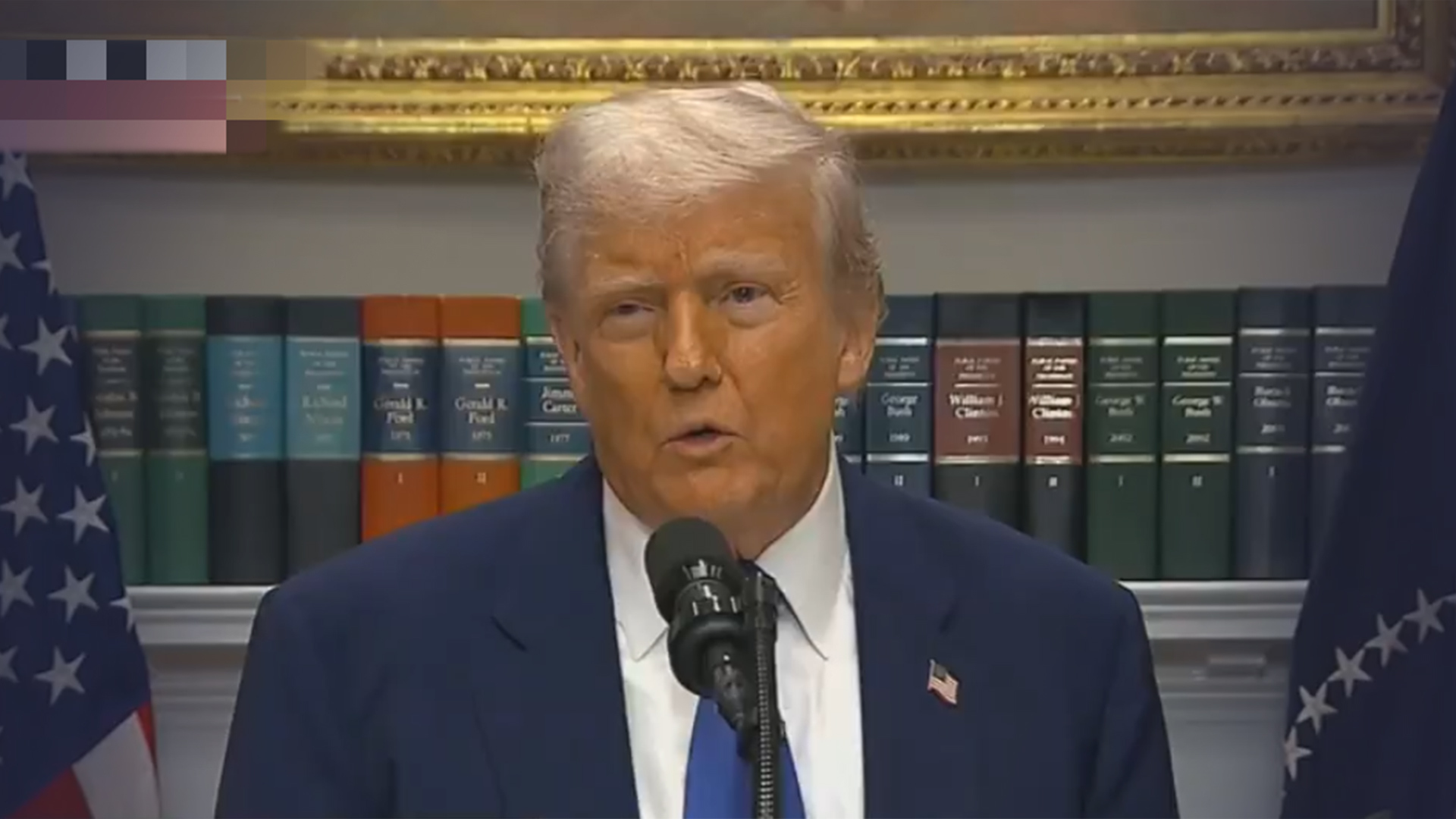 特朗普回应接受卡塔尔赠送的4亿美元飞机：我又不是傻子，免费的干嘛不要？