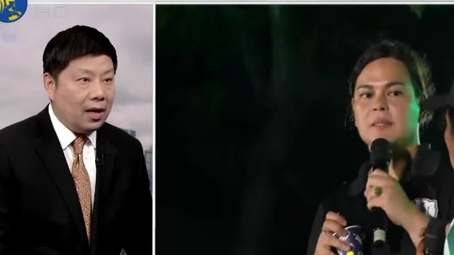 杜特尔特女儿弹劾案走向如何？将由菲律宾参议院选情决定