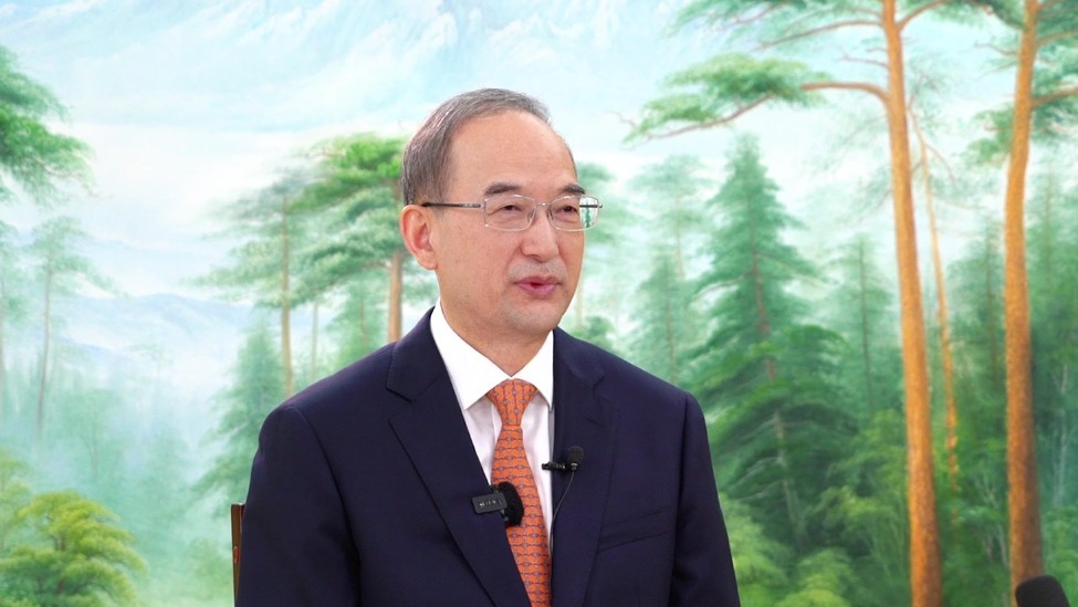 吉林省委书记黄强：保护传承历史文化遗产，坚定文化自信