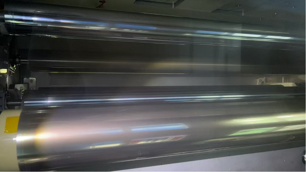 纳诺特科技：柔性透明导电膜助力开启智能透光新时代