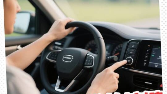 智能汽车的触控屏，可能比酒驾更危险？