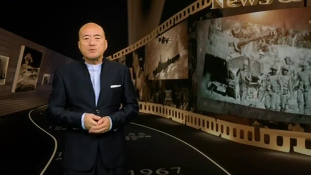印巴恩怨从“蒙巴顿方案”开始，一位从未踏足印度的人，在地图上画出国界