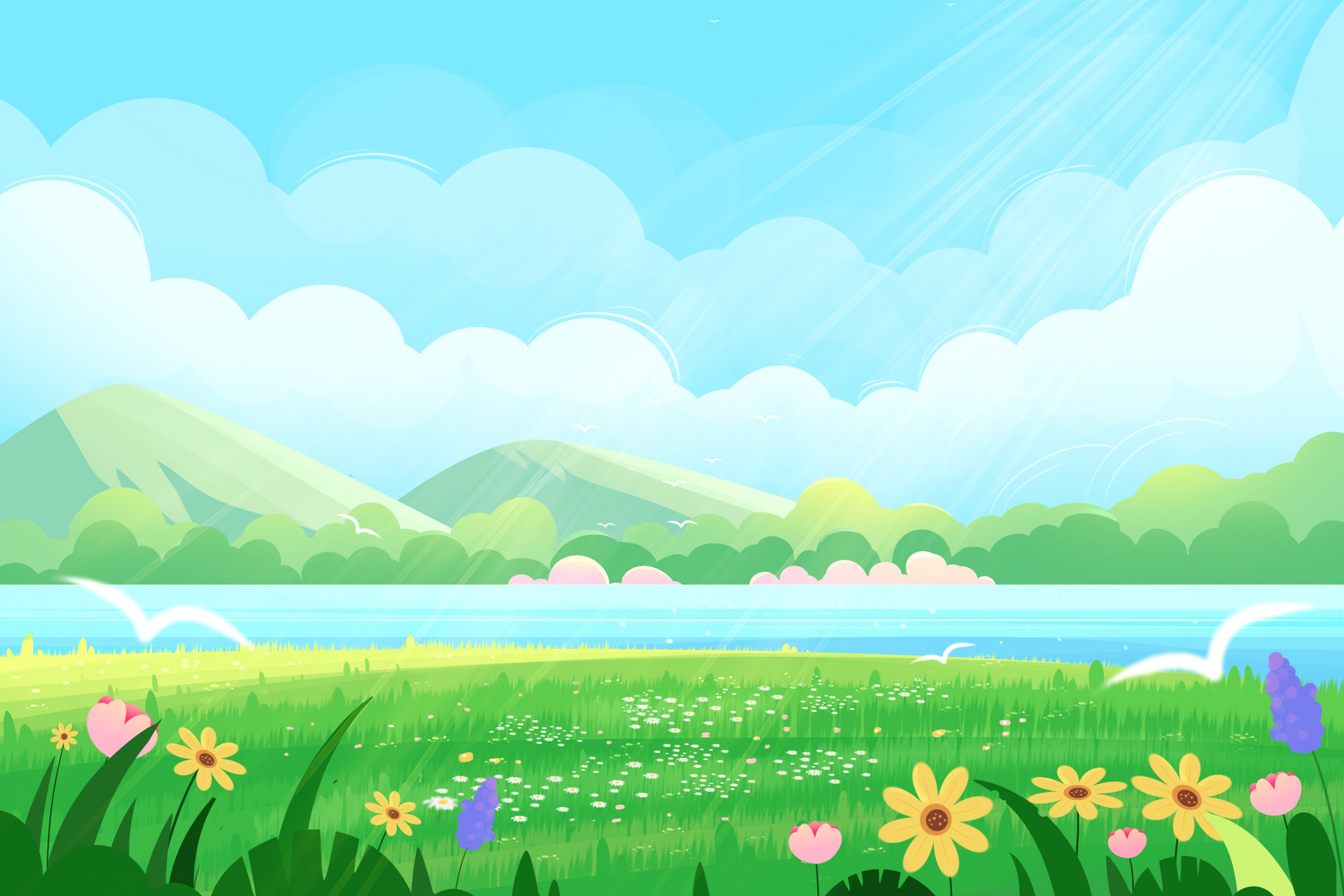 沉浸式乡村体验 城阳避暑文化生态之旅旅游线路发布