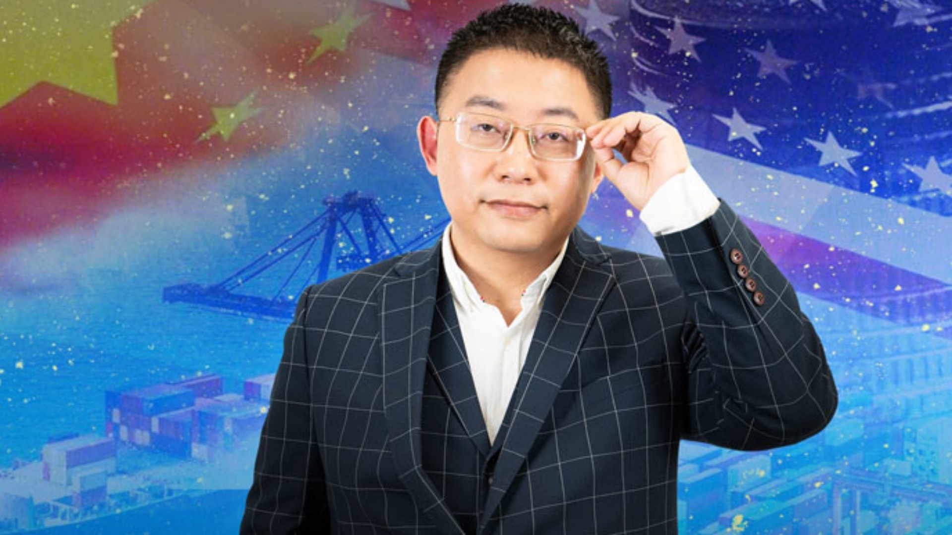 有人担心稀土？沈逸老师给大家读了篇报道，“你品，你细品”