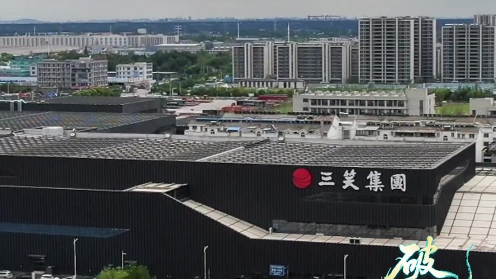 破浪·新出海记｜库存出货，火力重开！“扬州牙刷”美国订单翻倍