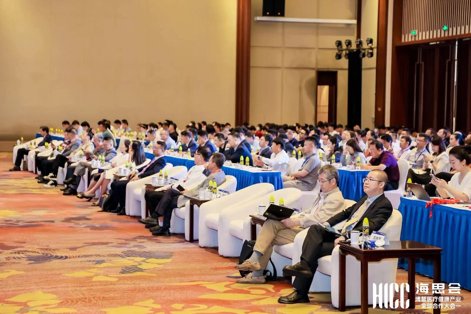 叶慧义：首创"影像先行"健康管理新模式，建立通用健康模式，助力企业家精准健康筛查