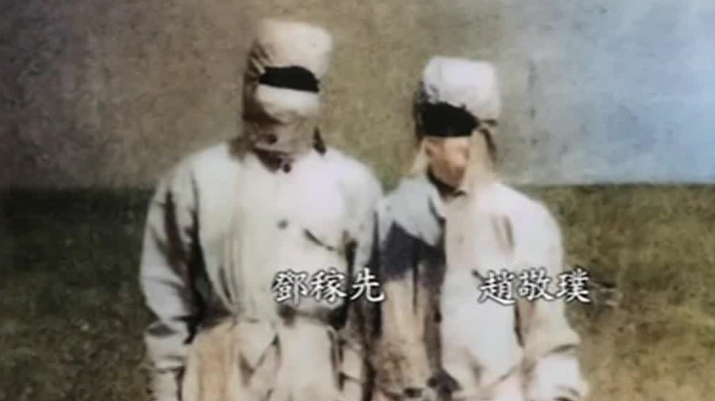 邓稼先一生参加和指挥过15次核试验，曾亲临现场调查事故原因遭致命辐射