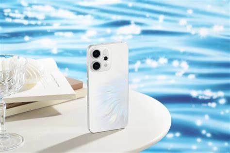 OPPO Reno14系列即将发布 支持4K视频转实况照片功能