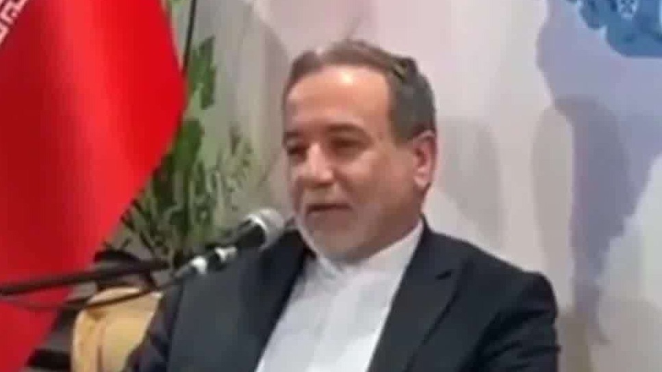 伊朗外长否认会拆除铀浓缩设施