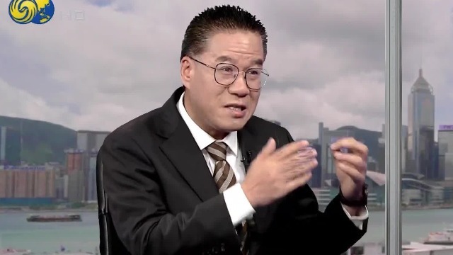 如何看待中美目前关税水平？马光远：双方都给了对方面子