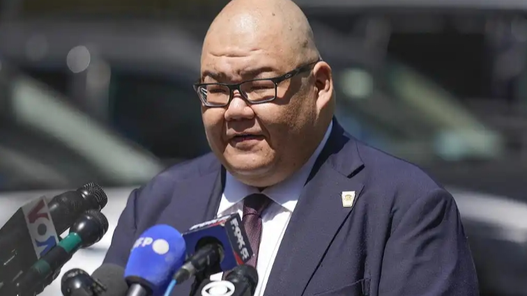 白宫斥穆迪下调美国主权信用评级：有政治目的