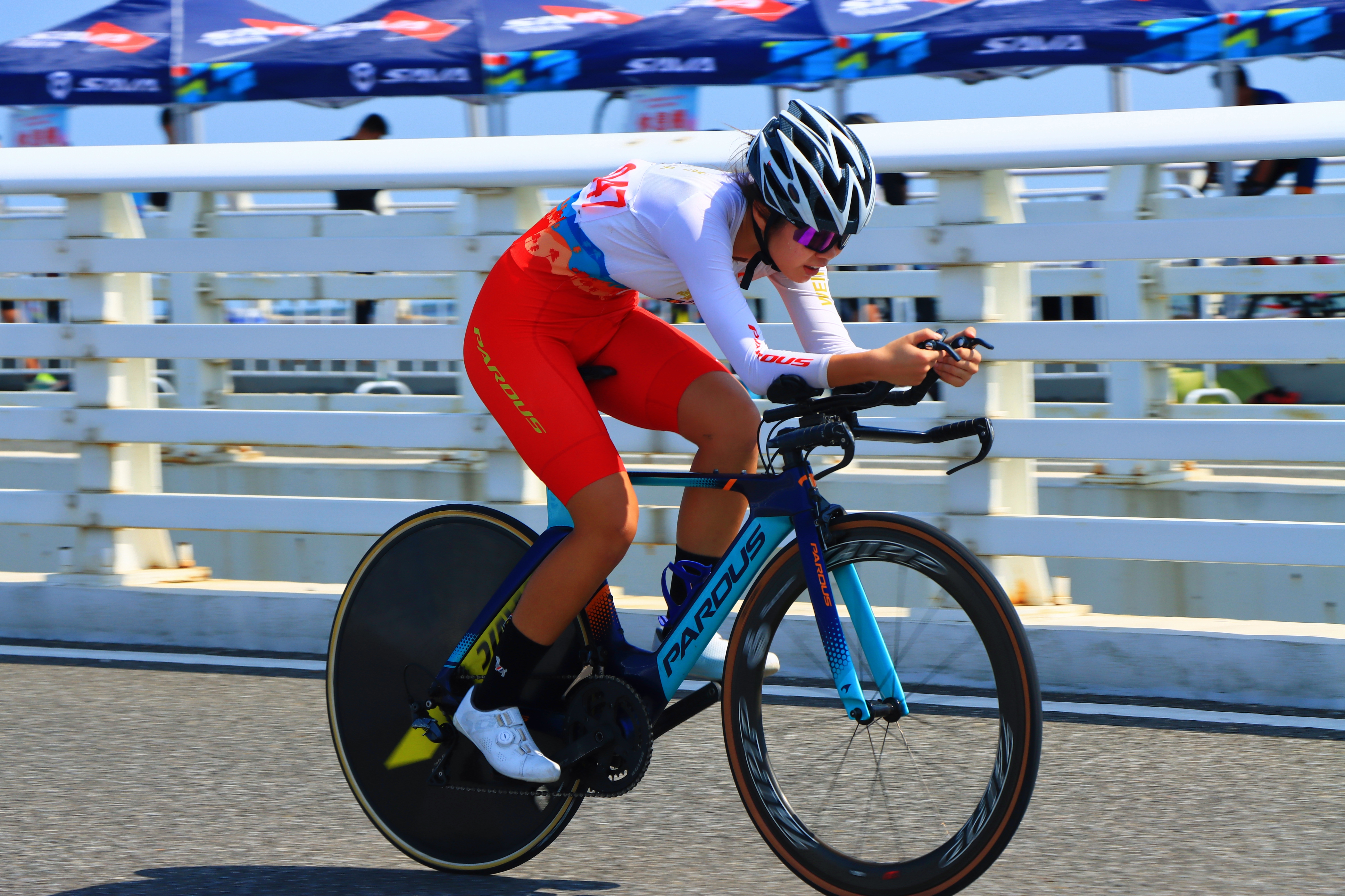 2025年全国青少年U系列公路自行车冠军赛将在潍坊滨海区启幕