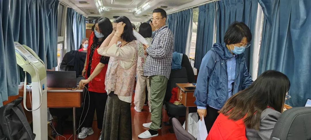 省五台山体育中心提供检测服务。