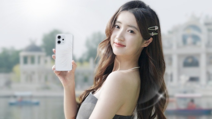 长焦、4K、爆闪，用OPPO Reno14拿捏氛围感Live图！