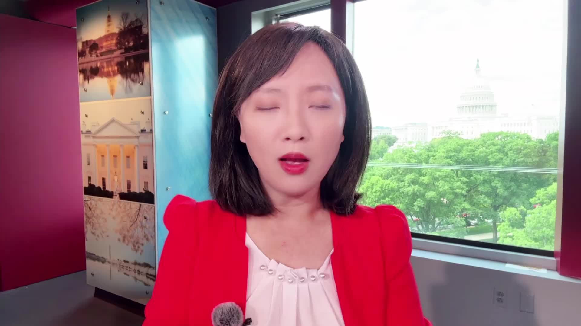 美驻华大使庞德伟履新，自称“特朗普的人”是个关系户？