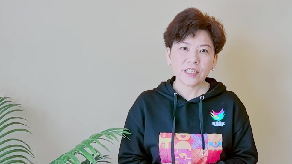 “2025诗歌盲盒共创大赛”跨界艺人同框喊话