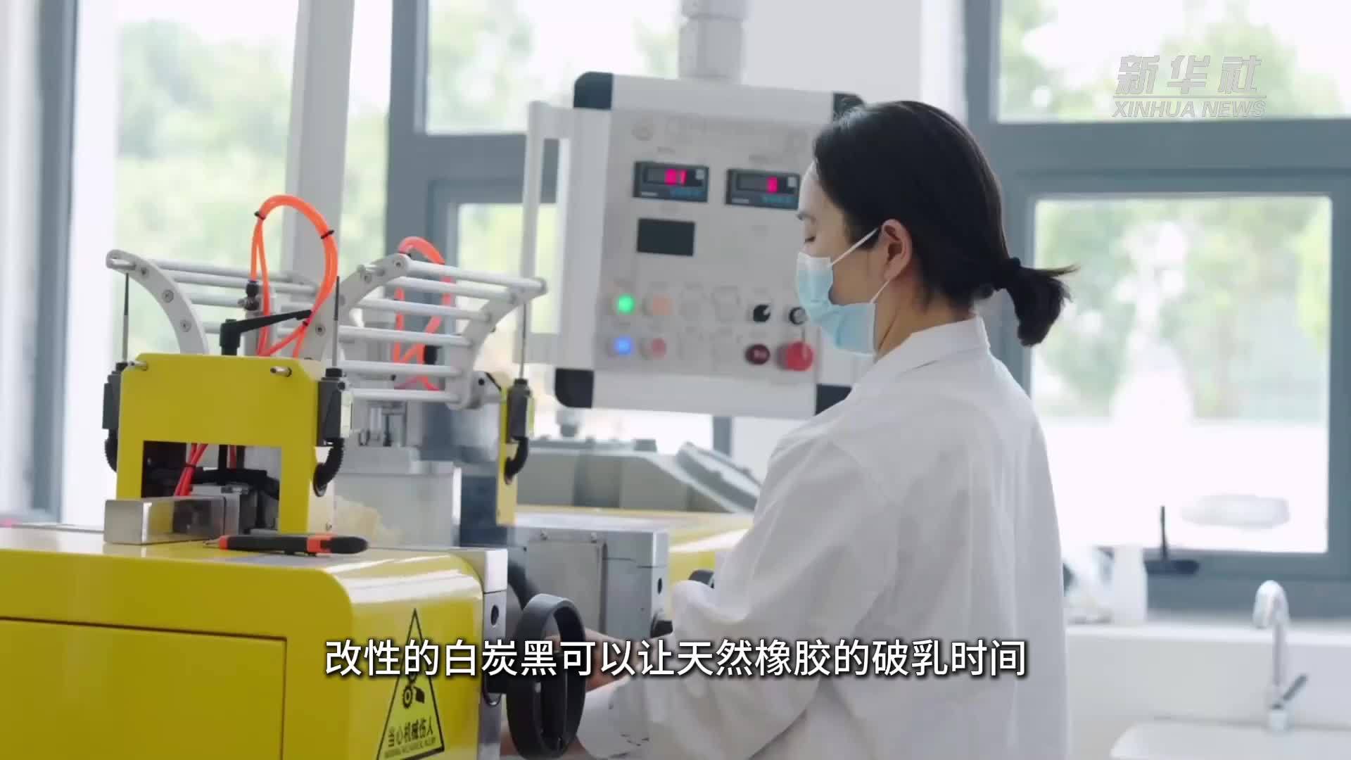 转型“纳”新 传统工业市竞逐“微观”赛道