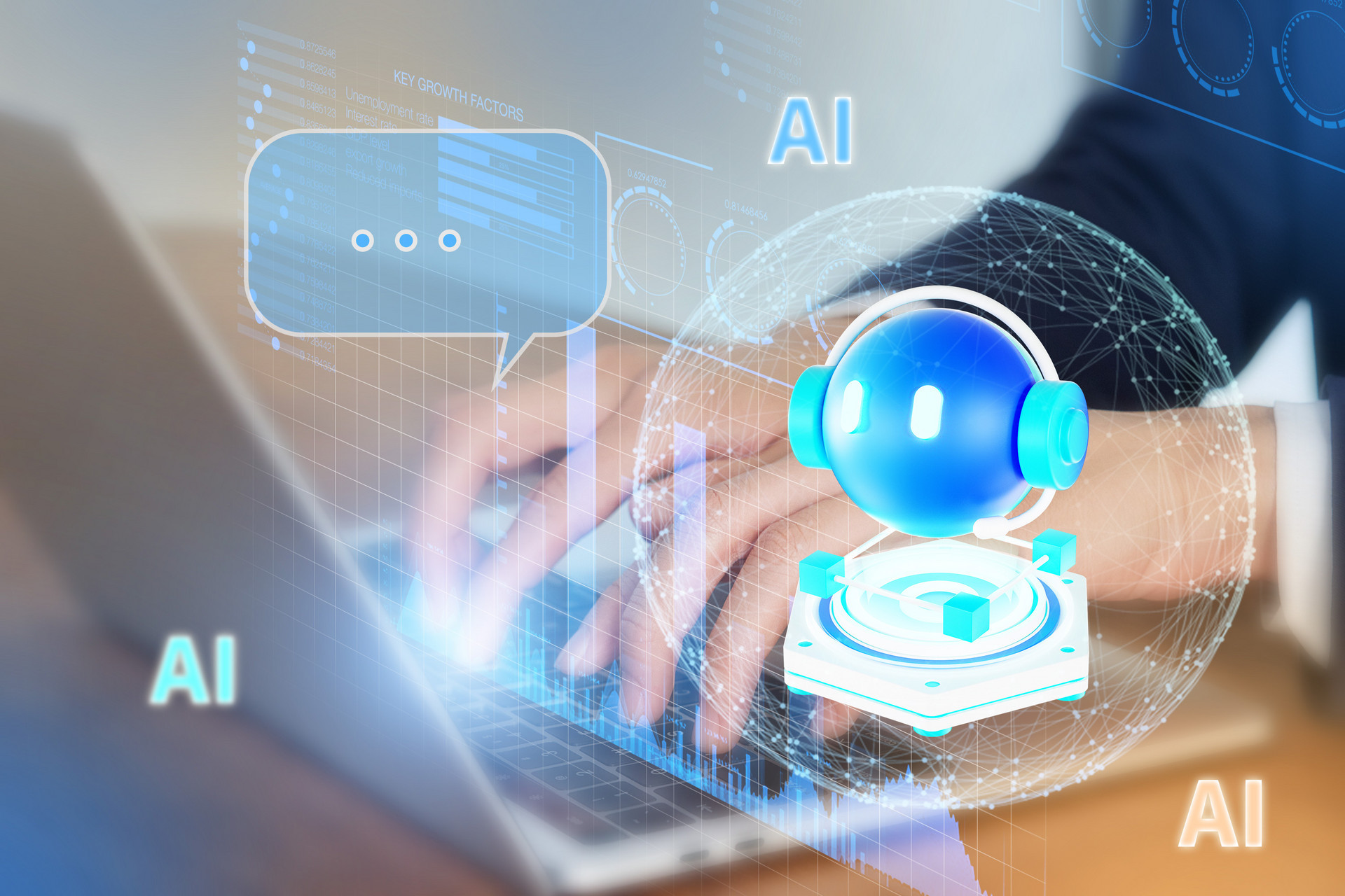 以技术革新提效能 即墨区潮海街道举办AI政务应用培训