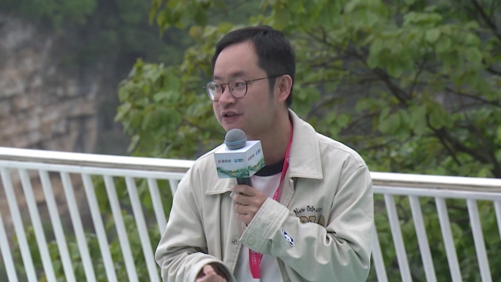 泪崩！中国诗词大会冠军彭敏称曾被这首诗击中